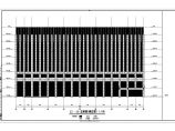 【江苏】8层中低层办公楼空调系统及通风排烟设计施工图图片1