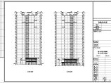 【四川】artdeco风格住宅小区规划设计方案文本,含效果图图片1