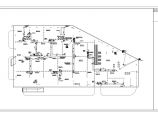【四川】某24层商业综合建筑暖通空调及通风系统施工图图片1