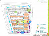 【江苏】独具风情私家庭院景观规划设计方案图片1