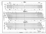 【黑龙江】4×13m预应力混凝土简支空心板桥施工图（桥面连续）图片1
