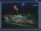 【成都】欢乐游乐园总体规划设计方案(jpg格式)图片1