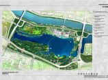 【湖北】武汉文化主题公园景观设计方案（jpg格式）图片1