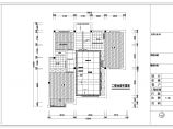 【江西】独栋别墅区新中式风格三层别墅装修施工图（含效果图）图片1