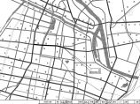 城市次干道市政道路综合改造工程施工图（双向六车道）图片1