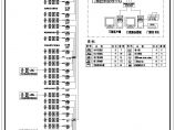 某大厦33层门禁系统图（CAD）图片1