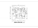 欧式超豪华住宅室内设计施工图（内含效果图）图片1