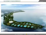 【武汉】“景观都市主义”大型旅游综合区景观规划设计方案（jpg格式）图片1