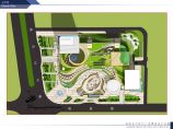【宜兴】东方时代广场景观设计方案jpg（含平面图、效果图、su模型）图片1