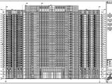 【江苏省】某地某高层酒店建筑设计施工图图片1