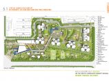 【成都】自然生态漫游森林住宅区规划设计方案图片1