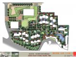 【武汉】“慢生活”时代住宅景观深化设计方案图片1