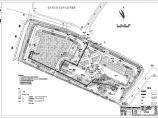 长沙市公共卫生中心二期项目食堂、污水污物处理站、传达室施工招标文件及图纸图片1