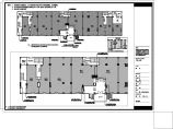 【东莞】简欧二层连锁餐厅室内装修图（含效果图）图片1