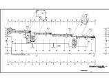 【浙江】商用建筑游乐场及地下室给排水消防施工图（甲级设计院）图片1