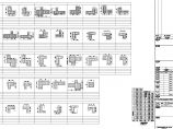 【青海】33层剪力墙结构住宅楼结构施工图(地下三层)图片1
