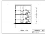 四层框架结构厂房设计（毕业设计）图片1