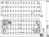【浙江】四层框架结构车间厂房结构设计施工图图片1