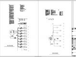 【江苏】高层档案馆电气设计施工图纸图片1