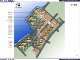 【青岛】中化蓝海新港城景观设计概念阶段汇报（pdf格式）图片1