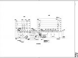 【广东】7层大型歌剧院给排水全套图纸（水幕系统、雨淋系统）图片1