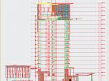 【海南省】高层酒店建筑设计施工图图片1