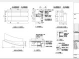 美式酒柜、吧台设计CAD建筑详图（共3张）图片1