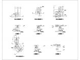 【广东】25层商业住宅楼通风空调及排烟设计施工图图片1