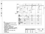 【安徽】中学配电工程设计 施工图纸图片1