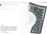 马庄桥“大府邸”商业街高层住宅景观方案深化（jpg格式）图片1