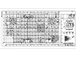 【吉林】30层框架核心双塔双筒超高层商住楼结构施工图（含建筑图）图片1