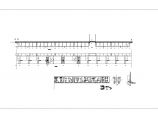 水中钢栈桥施工方案及设计施工图纸（含施工照片）图片1