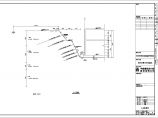 长沙市青少年宫建设项目基坑监测工程设计图纸图片1