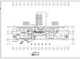 某办公楼电气施工图（含电气设计说明）图片1