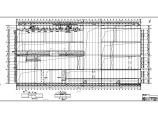 【黑龙江】某地铁检修组合库建筑结构施工图图片1