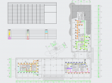 【江苏】住宅楼空调及通风排烟系统设计施工图（多联机空调系统）图片1