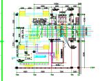 某地主变压器安装详细设计施工图（全集）图片1