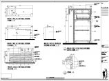 【上海】九间堂C3型别墅样板房设计施工图图片1