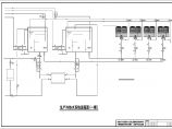 【上海】某公司生产热泵冷热水系统设计施工图图片1